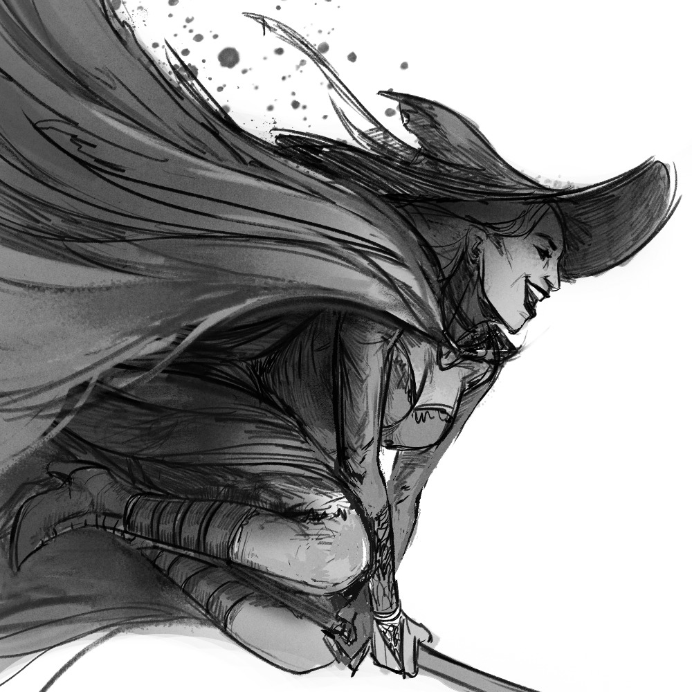 Meet your Posher, Sabrina